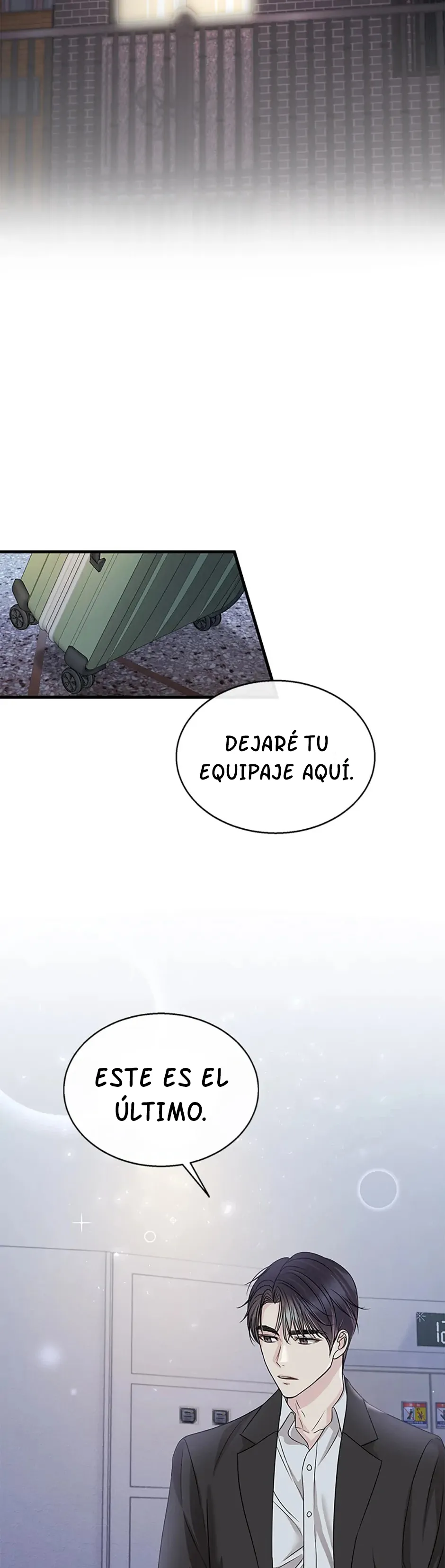 Coloreado con el tiempo Capítulo 23 - Página 15