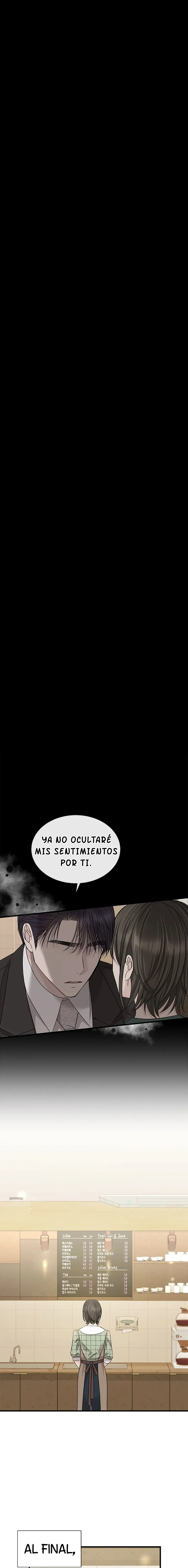 Coloreado con el tiempo Capítulo 23 - Página 3