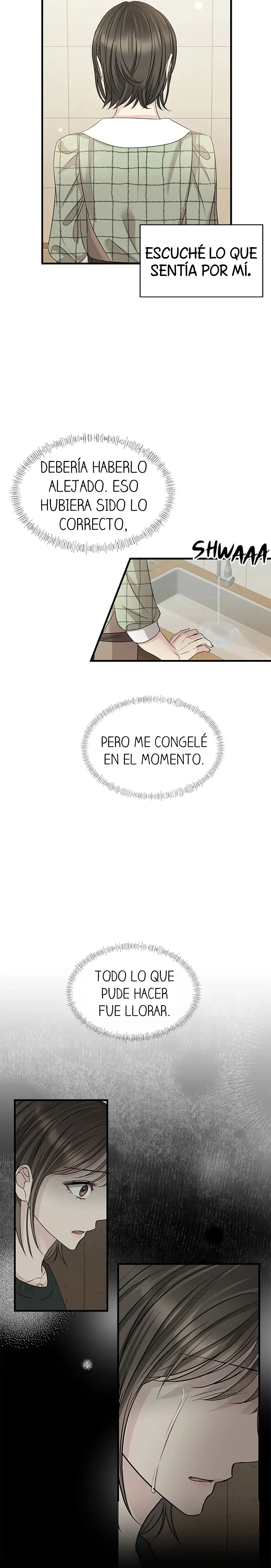 Coloreado con el tiempo Capítulo 23 - Página 4