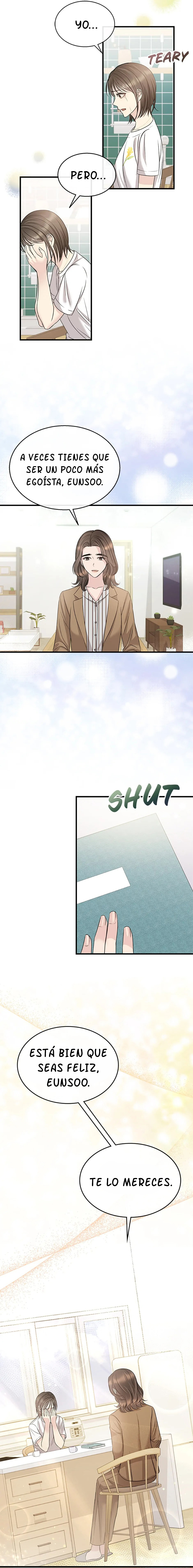 Coloreado con el tiempo Capítulo 24 - Página 20