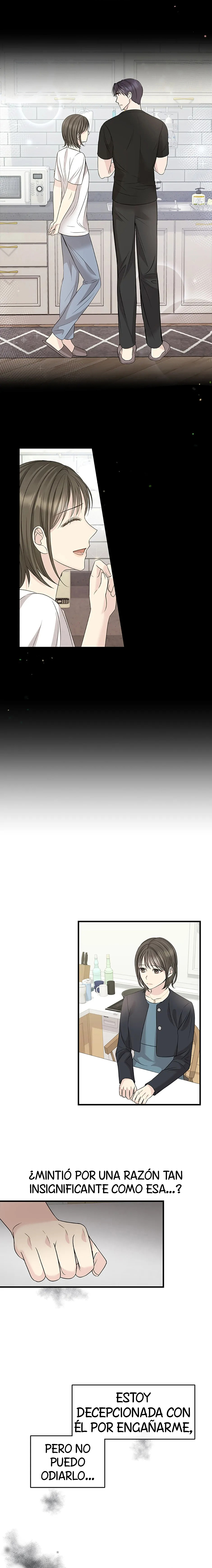 Coloreado con el tiempo Capítulo 24 - Página 4