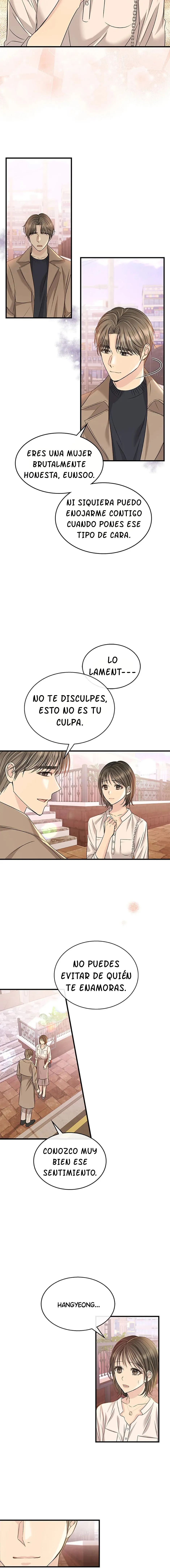 Coloreado con el tiempo Capítulo 25 - Página 13