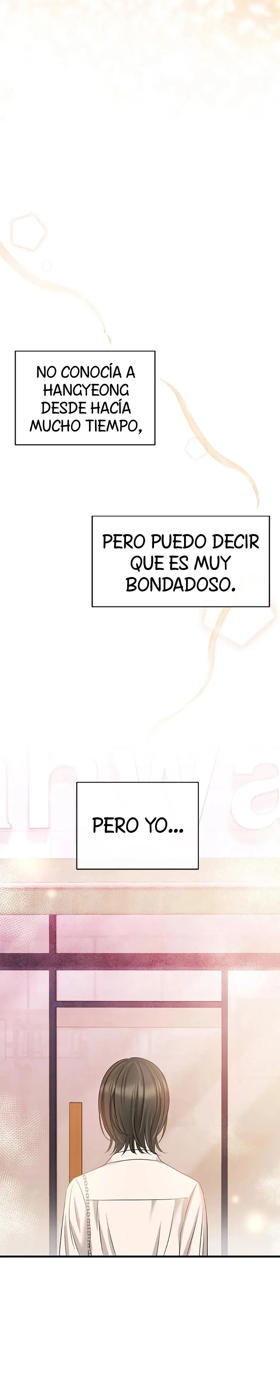 Coloreado con el tiempo Capítulo 25 - Página 15