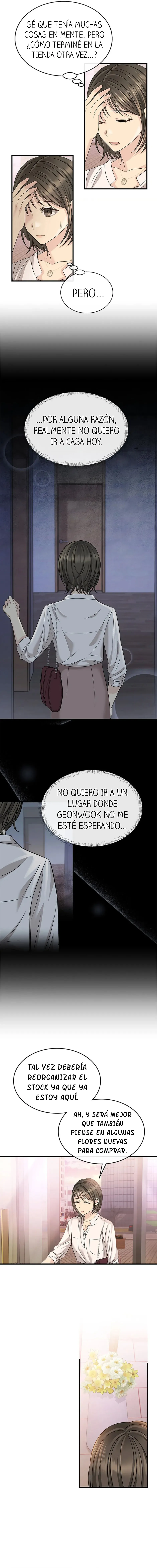 Coloreado con el tiempo Capítulo 25 - Página 16