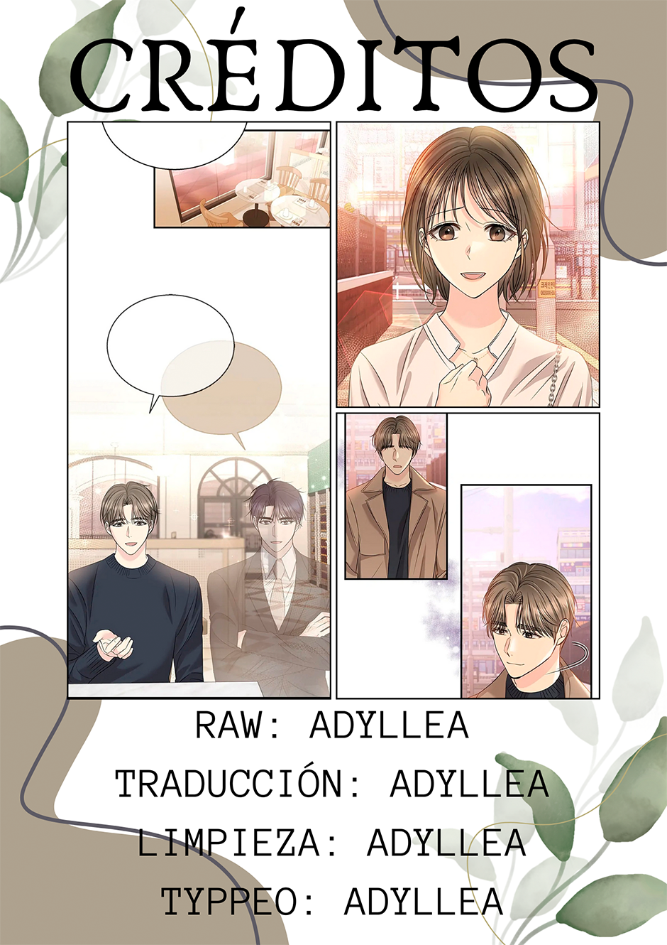 Coloreado con el tiempo Capítulo 25 - Página 2