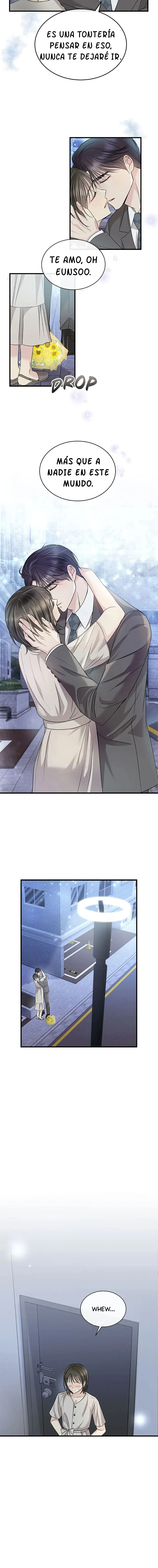 Coloreado con el tiempo Capítulo 26 - Página 14