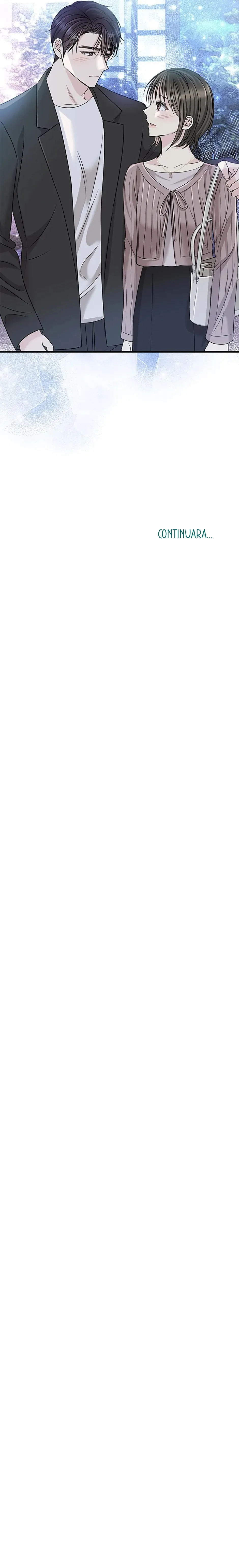 Coloreado con el tiempo Capítulo 27 - Página 16