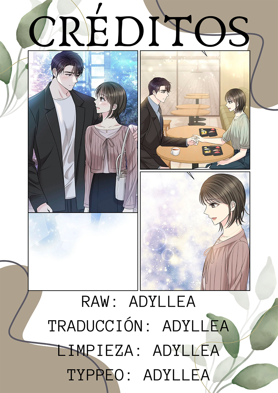 Coloreado con el tiempo Capítulo 27 - Página 2