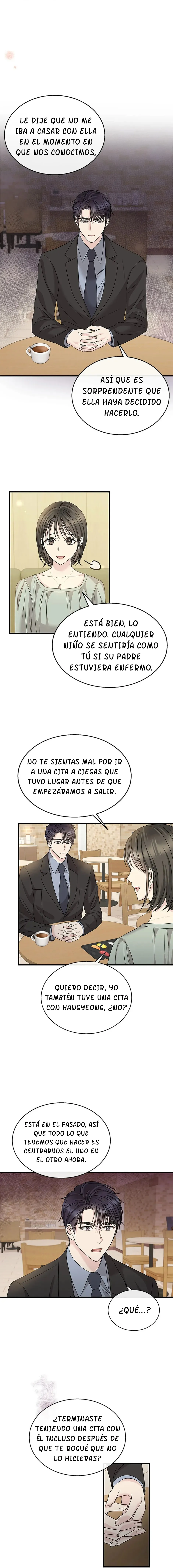 Coloreado con el tiempo Capítulo 27 - Página 7