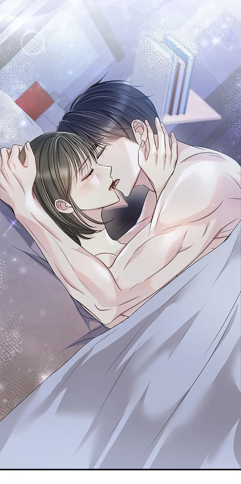 Coloreado con el tiempo Capítulo 28 - Página 6