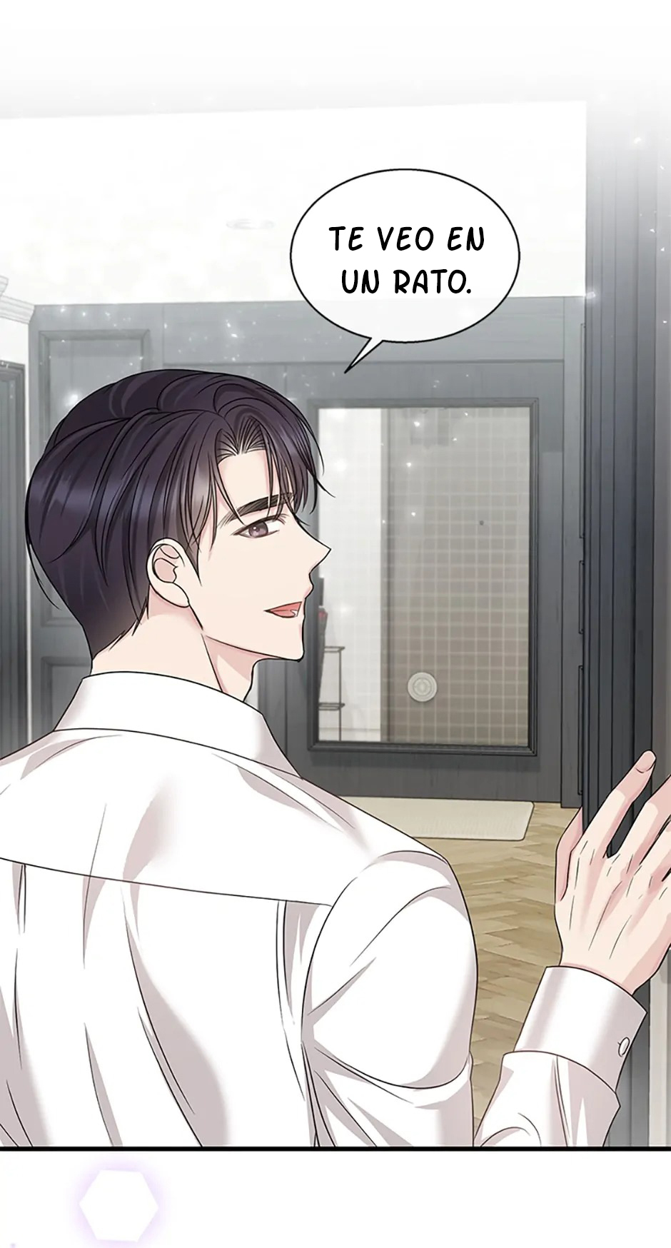 Coloreado con el tiempo Capítulo 29 - Página 11