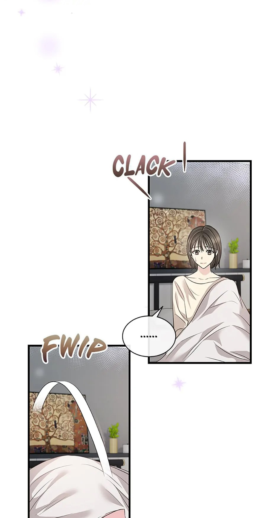 Coloreado con el tiempo Capítulo 29 - Página 12