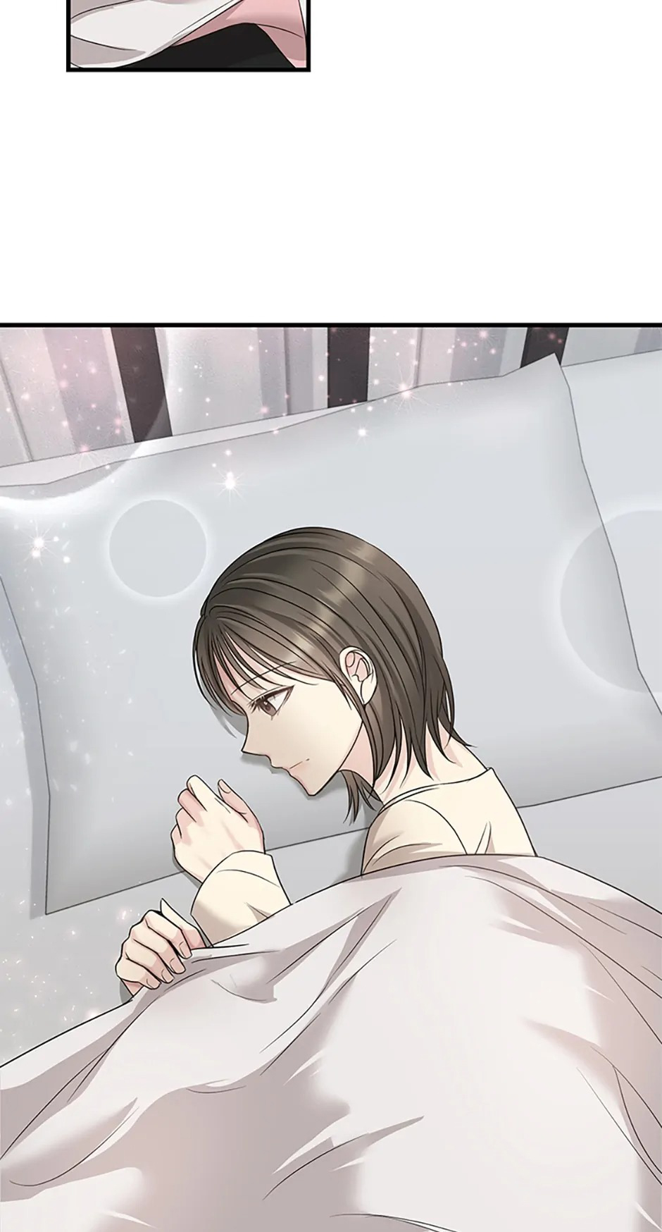 Coloreado con el tiempo Capítulo 29 - Página 13