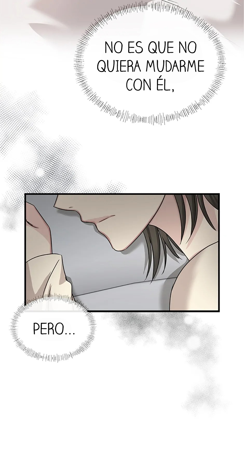 Coloreado con el tiempo Capítulo 29 - Página 14