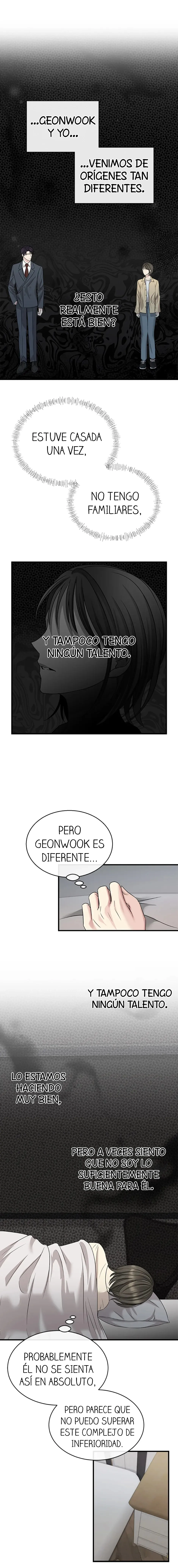 Coloreado con el tiempo Capítulo 29 - Página 15