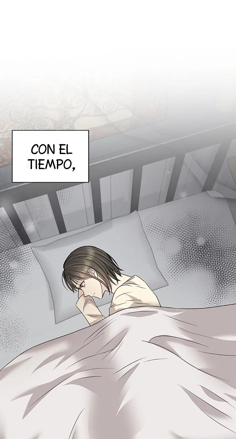 Coloreado con el tiempo Capítulo 29 - Página 16