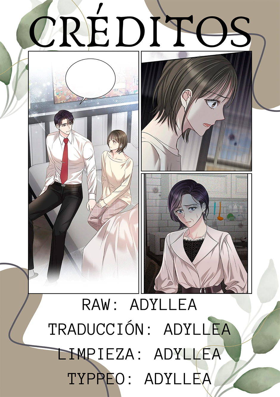 Coloreado con el tiempo Capítulo 29 - Página 2