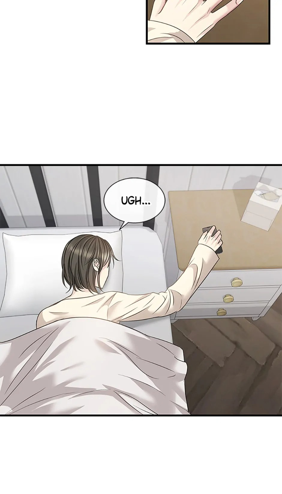 Coloreado con el tiempo Capítulo 29 - Página 20