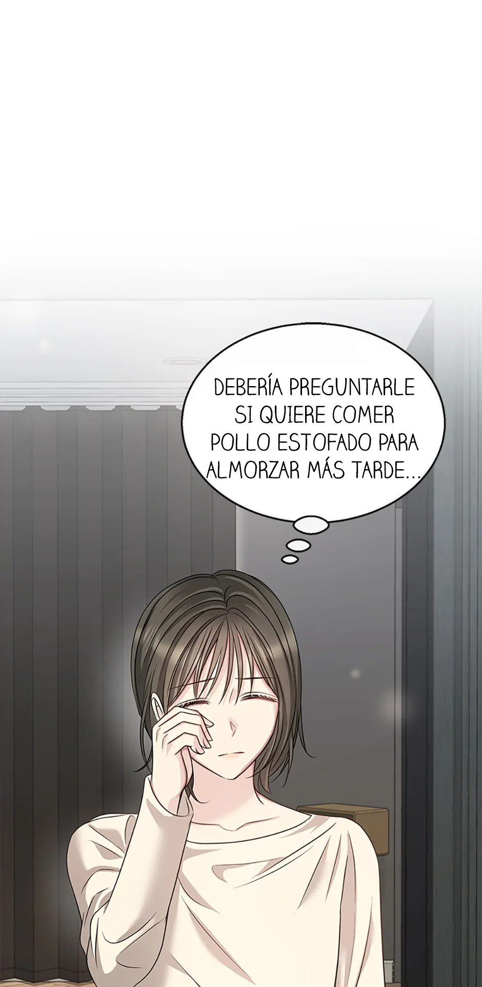 Coloreado con el tiempo Capítulo 29 - Página 23