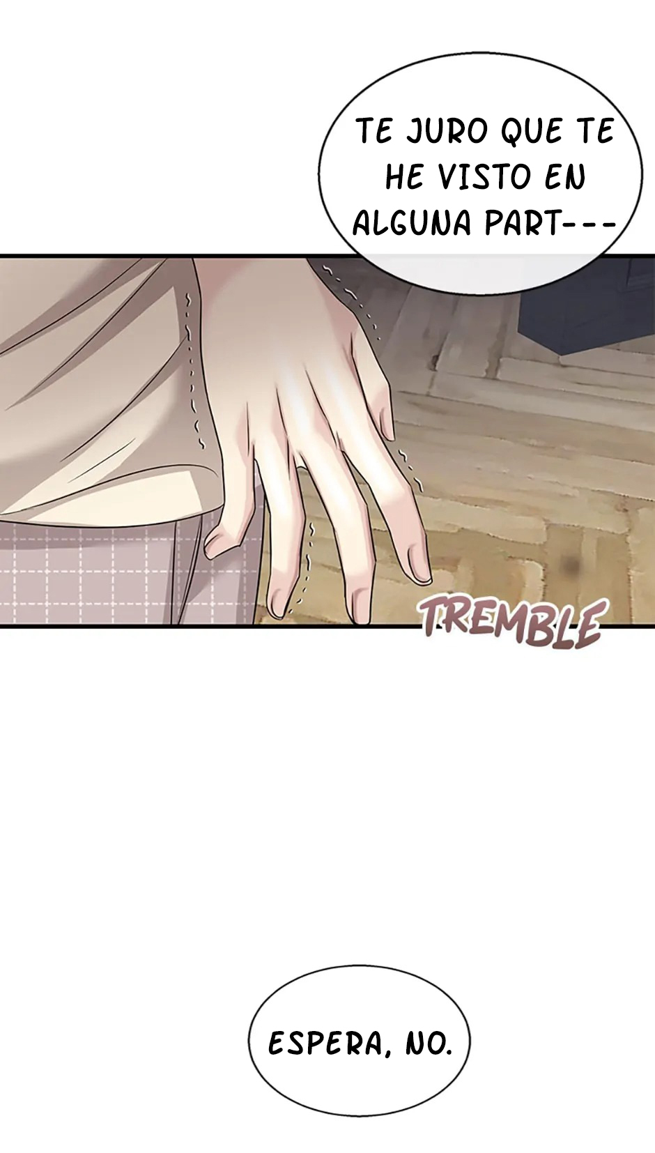 Coloreado con el tiempo Capítulo 29 - Página 31