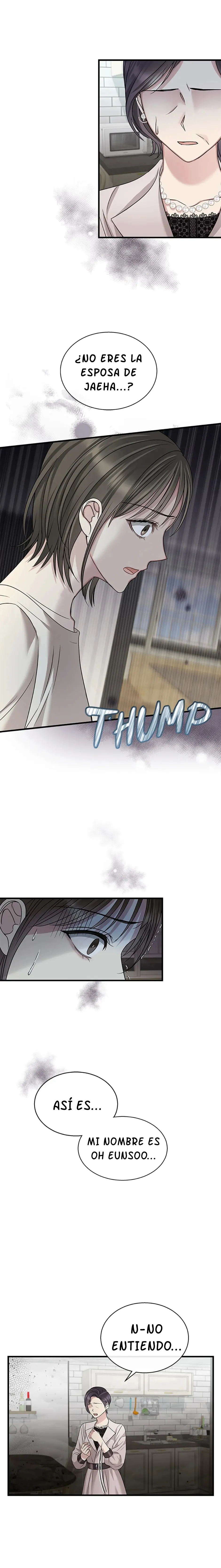 Coloreado con el tiempo Capítulo 29 - Página 32