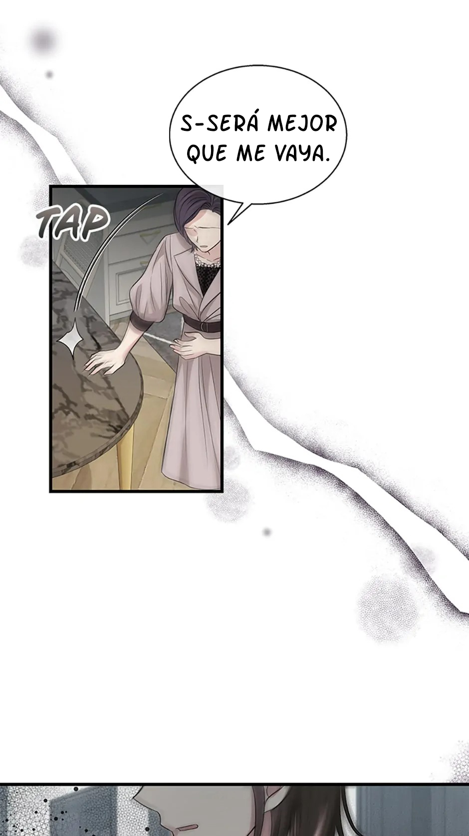 Coloreado con el tiempo Capítulo 29 - Página 33