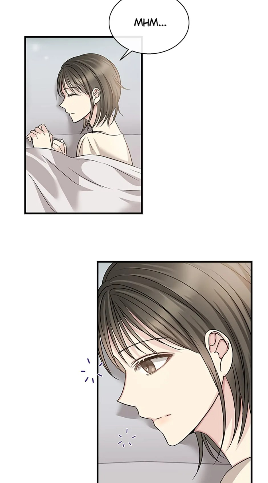 Coloreado con el tiempo Capítulo 29 - Página 4