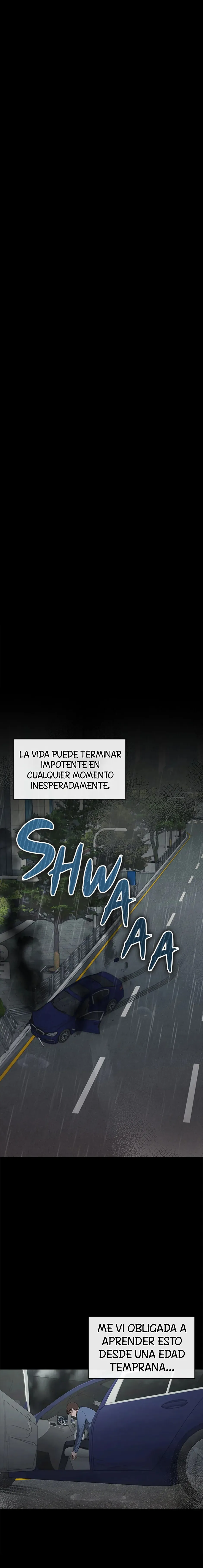 Coloreado con el tiempo Capítulo 3 - Página 3