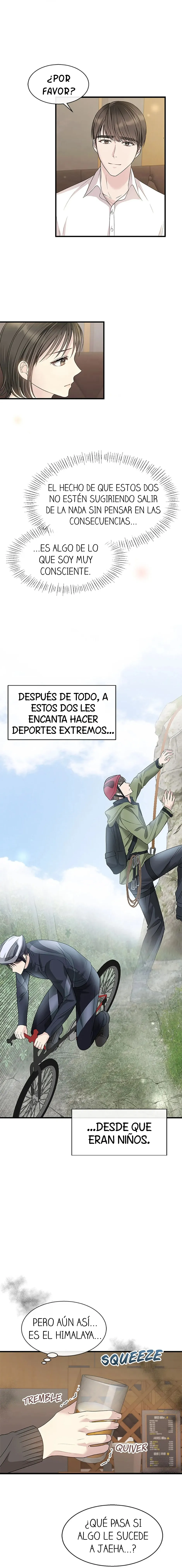 Coloreado con el tiempo Capítulo 3 - Página 7