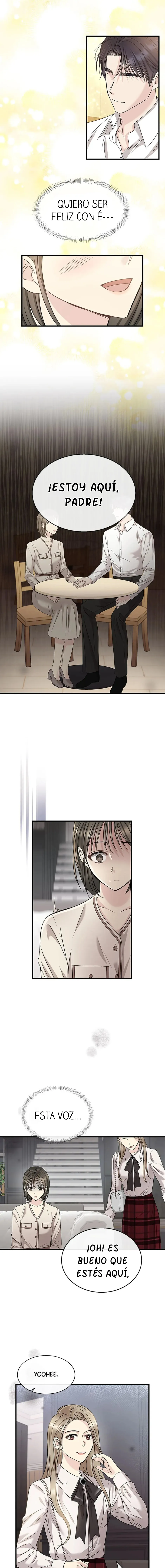 Coloreado con el tiempo Capítulo 30 - Página 11