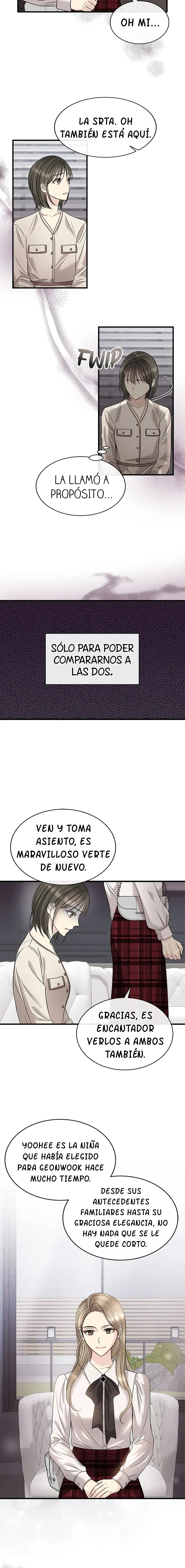 Coloreado con el tiempo Capítulo 30 - Página 12