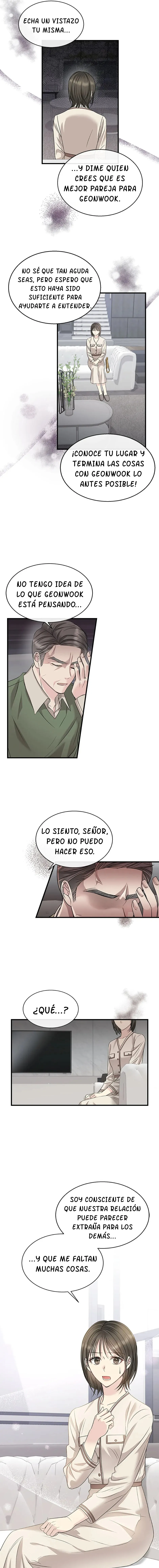 Coloreado con el tiempo Capítulo 30 - Página 13