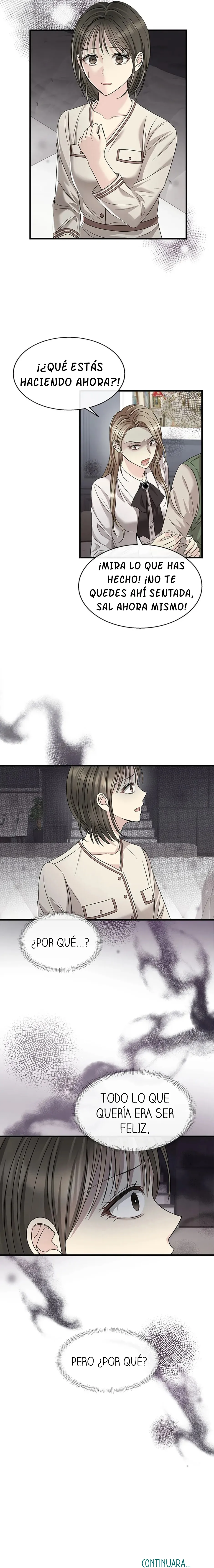 Coloreado con el tiempo Capítulo 30 - Página 15