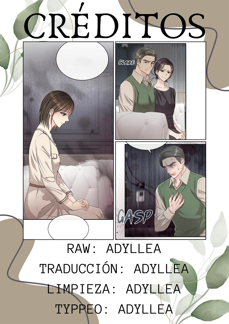 Coloreado con el tiempo Capítulo 30 - Página 2