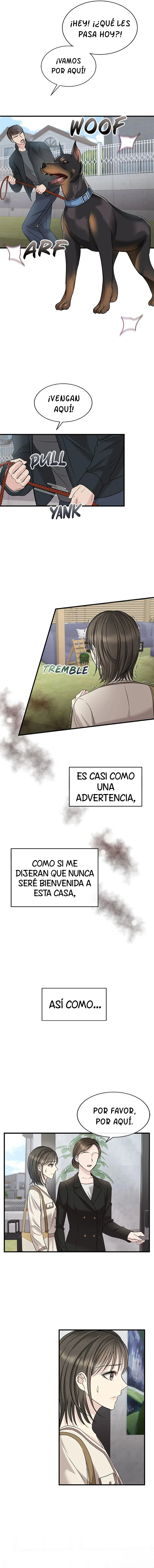 Coloreado con el tiempo Capítulo 30 - Página 7