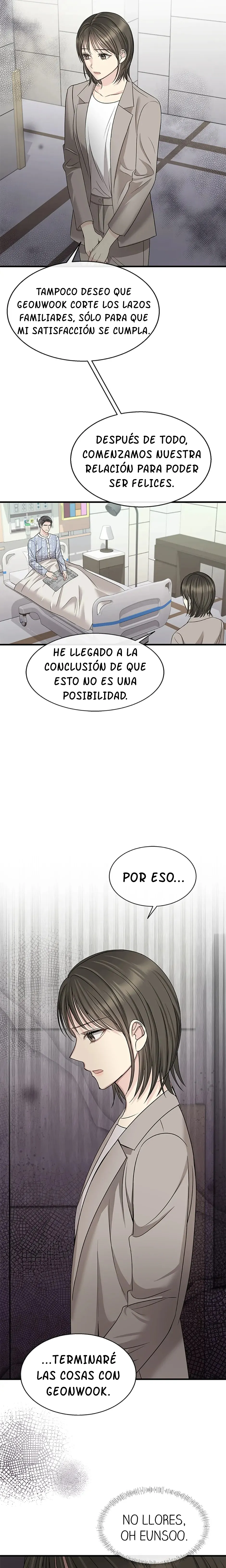 Coloreado con el tiempo Capítulo 31 - Página 11