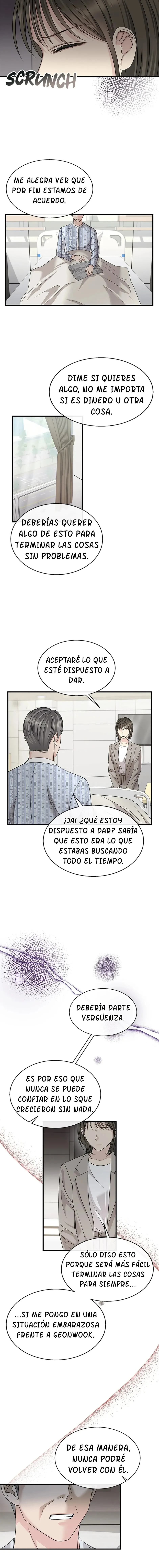 Coloreado con el tiempo Capítulo 31 - Página 12