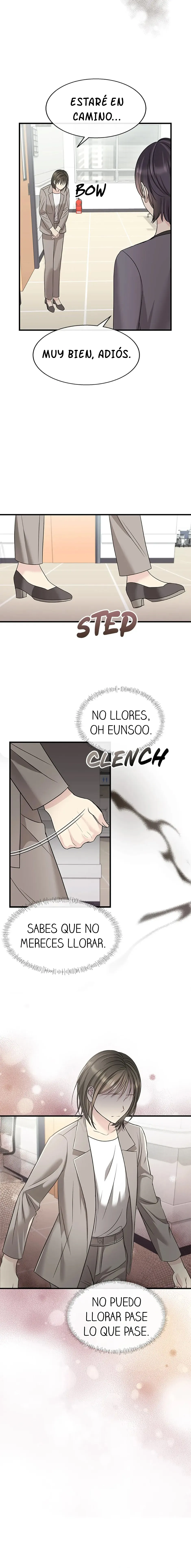 Coloreado con el tiempo Capítulo 31 - Página 15