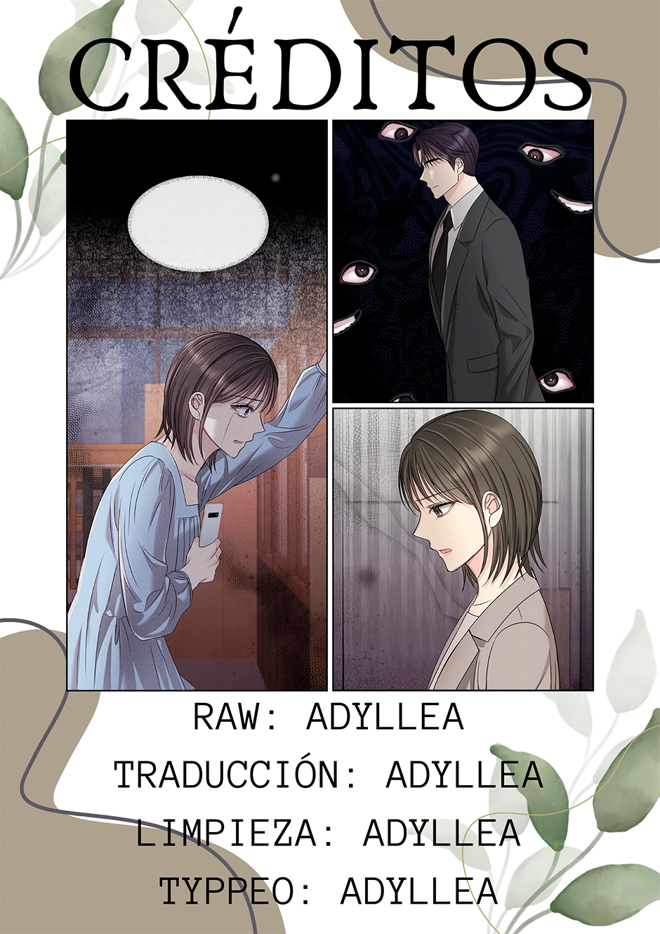 Coloreado con el tiempo Capítulo 31 - Página 2