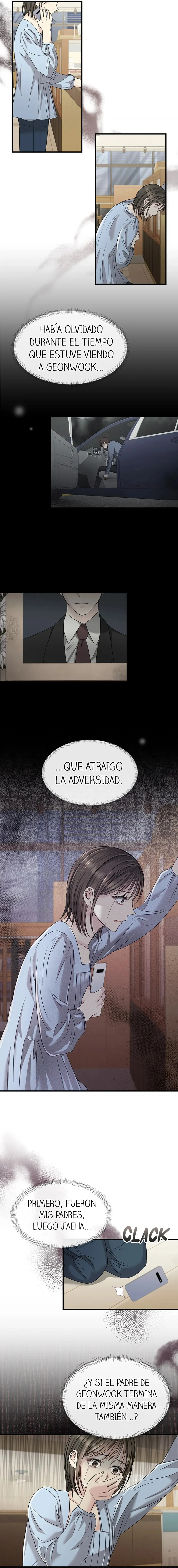 Coloreado con el tiempo Capítulo 31 - Página 7