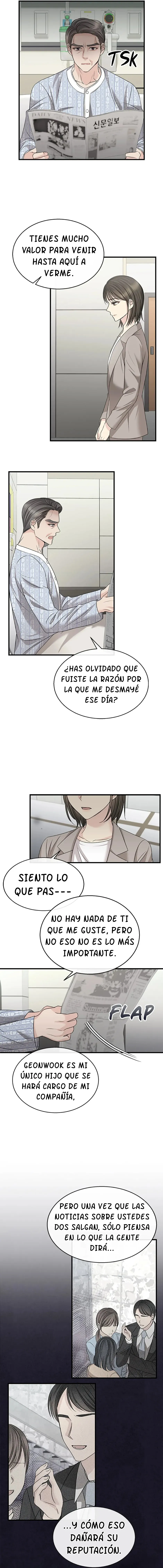 Coloreado con el tiempo Capítulo 31 - Página 9