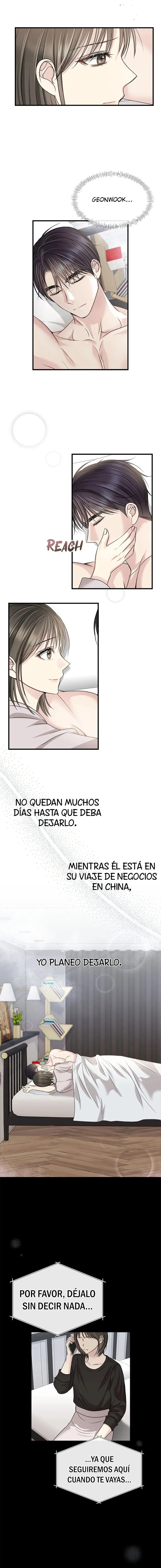 Coloreado con el tiempo Capítulo 32 - Página 4