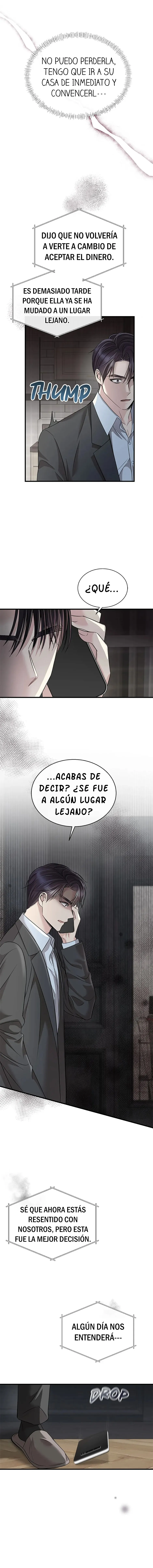 Coloreado con el tiempo Capítulo 34 - Página 11