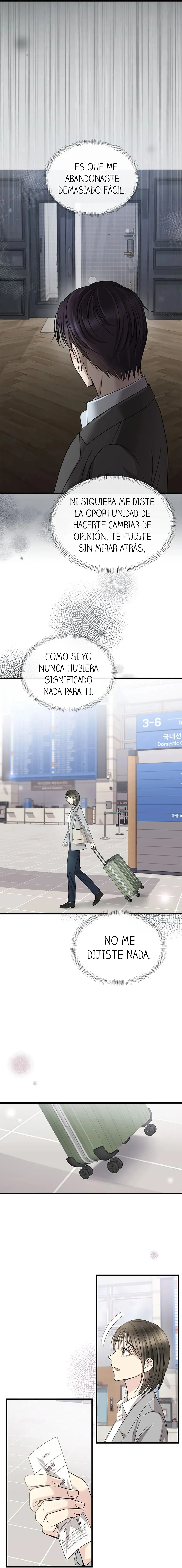 Coloreado con el tiempo Capítulo 34 - Página 12