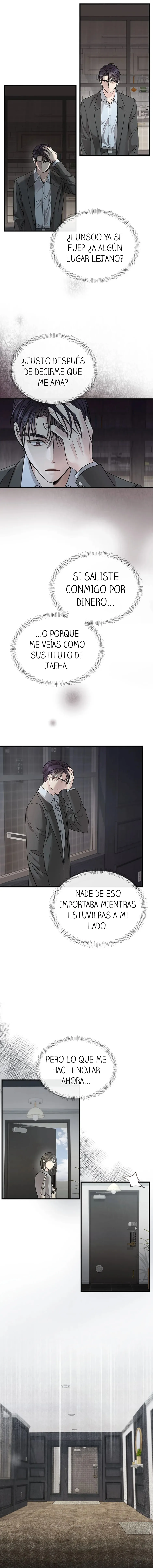 Coloreado con el tiempo Capítulo 34 - Página 13