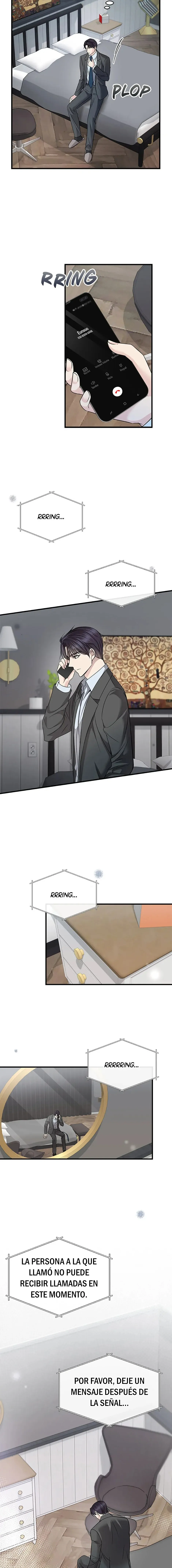 Coloreado con el tiempo Capítulo 34 - Página 4