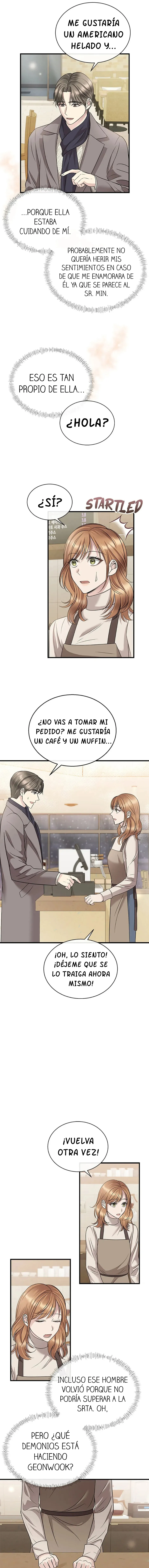 Coloreado con el tiempo Capítulo 35 - Página 12