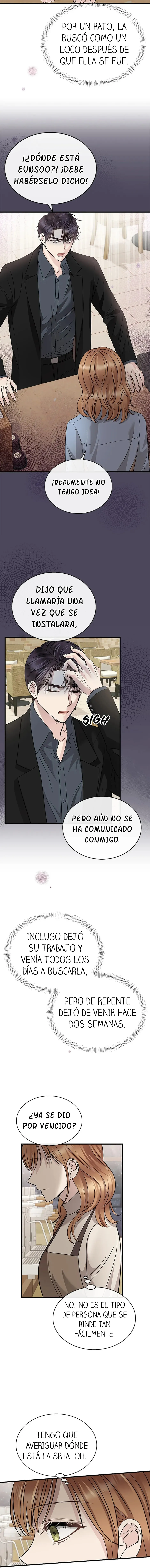 Coloreado con el tiempo Capítulo 35 - Página 13