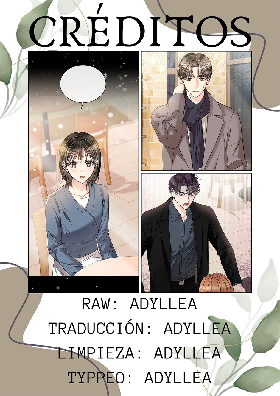 Coloreado con el tiempo Capítulo 35 - Página 2