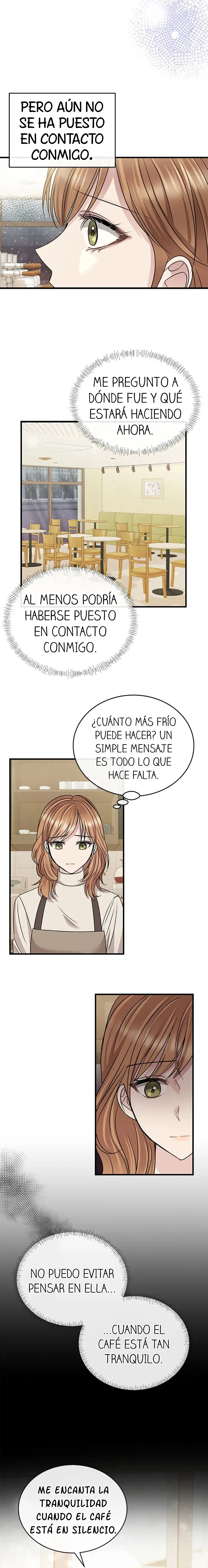 Coloreado con el tiempo Capítulo 35 - Página 4